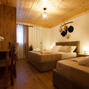 Pensión Guva, Gjirokastër
