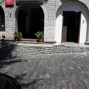 Apartamento Tina's, Gjirokastër